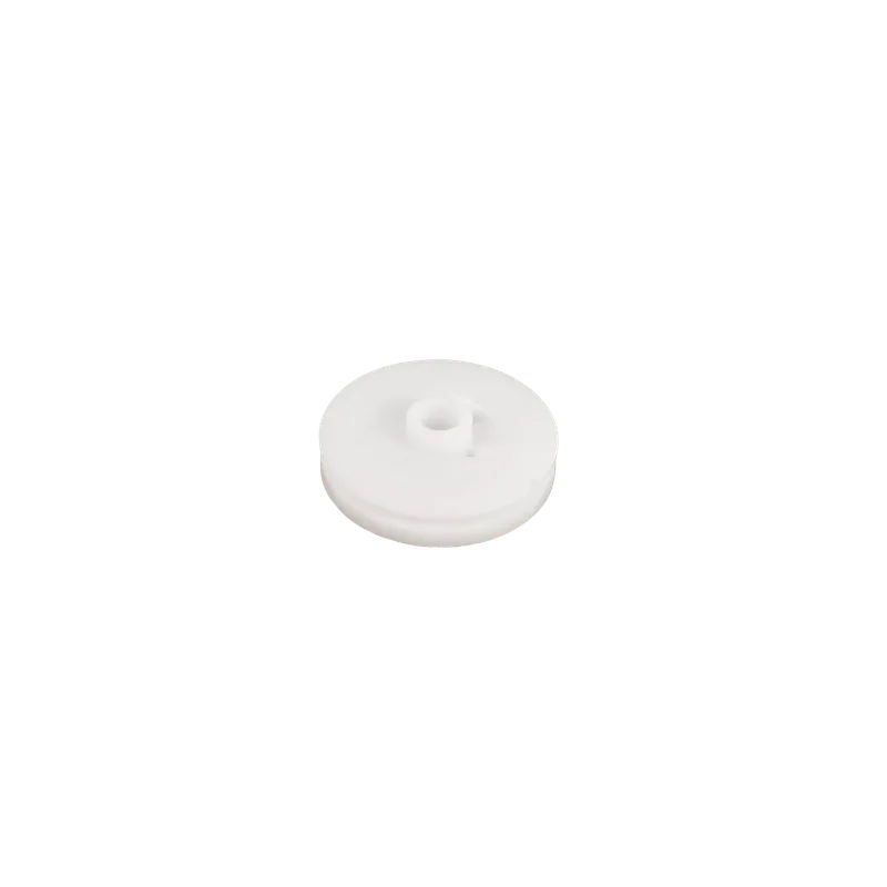 Nie zwlekaj - Kółko rozrusznika wykaszarki 122 R Husqvarna