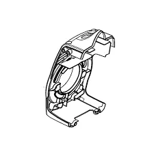 Zatrzask wykaszarki 124 R Husqvarna - Jakość premium