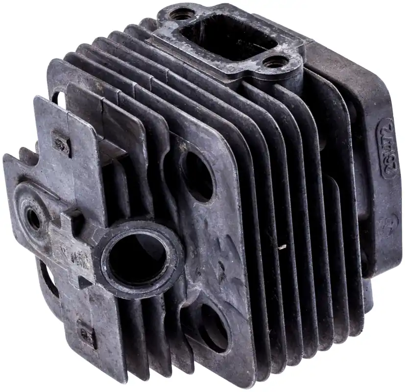 Prosto od producenta - Cylinder wykaszarki 125 RB Husqvarna