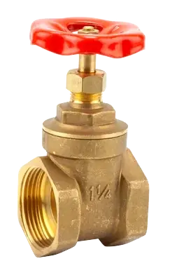Zawór zamykający G 1 1/4" | Cena promocyjna