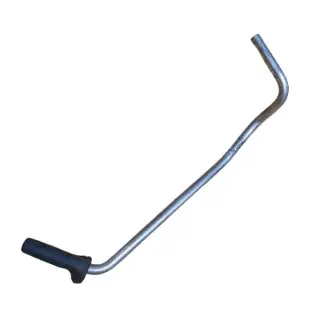 Ostatnie dni promocji | Handlebar wykaszarki 252 RX Husqvarna