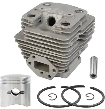 Cylinder zestaw wykaszarki 236 RS Husqvarna | Popularny produkt