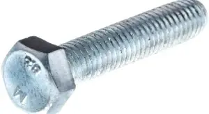 Jakość premium - śruba wykaszarki 226 RJ Husqvarna