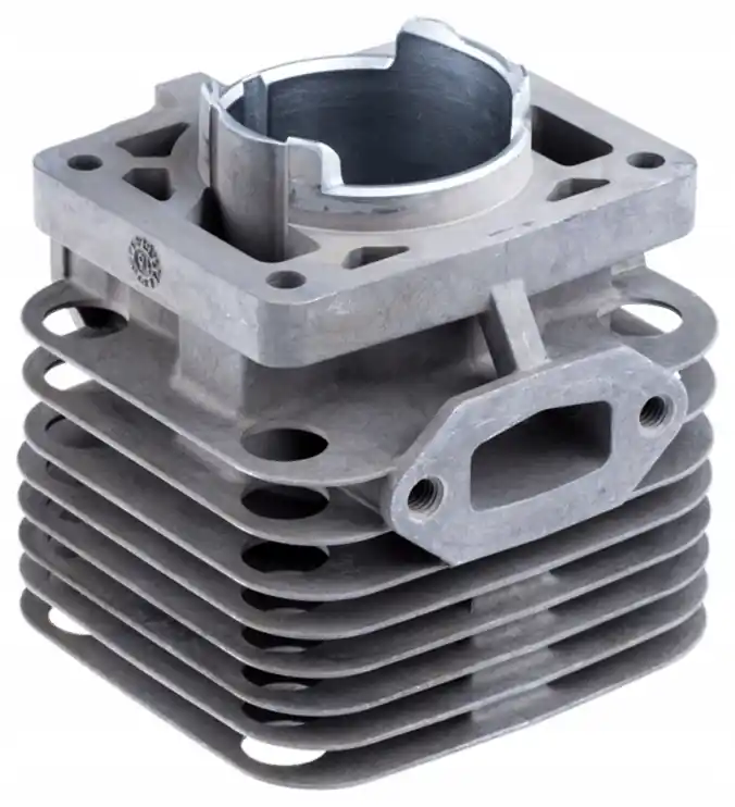 Cylinder. dmuchawy 150BF Husqvarna - Oferta specjalna