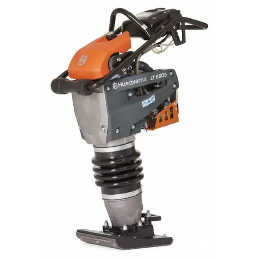 Zagęszczarka Husqvarna LT 6005 | Bardzo popularny produkt
