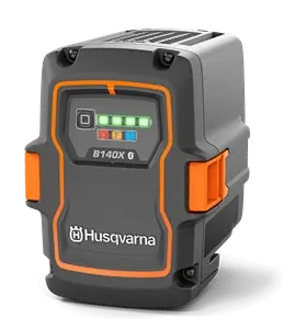 Prosto od producenta - Akumulator 40-B140X Husqvarna