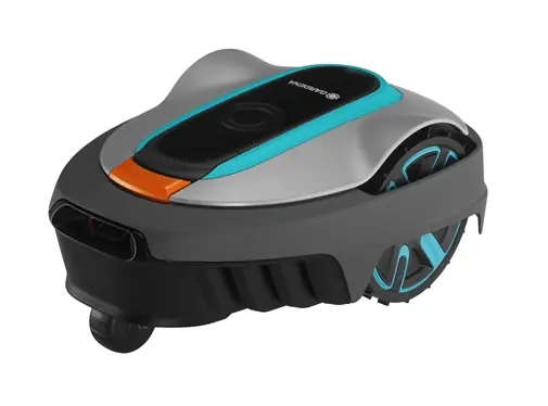 Skorzystaj z oferty | Robot koszący Gardena Sileno City 400