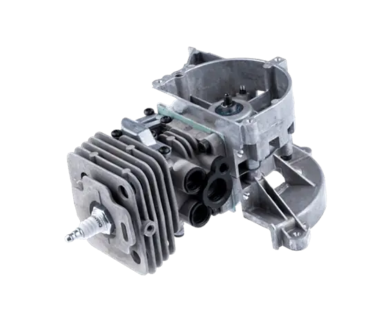 Krótki blok wykaszarki 333R/335RX/535RX Husqvarna | Bezpośrednio od producenta