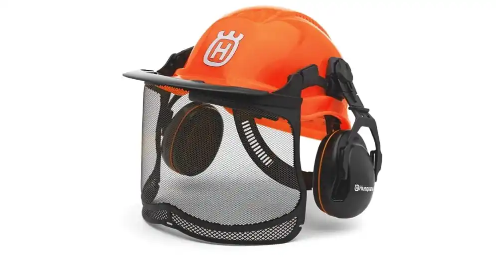 Kask leśny Functional Pro Husqvarna | Łatwe zamówienie