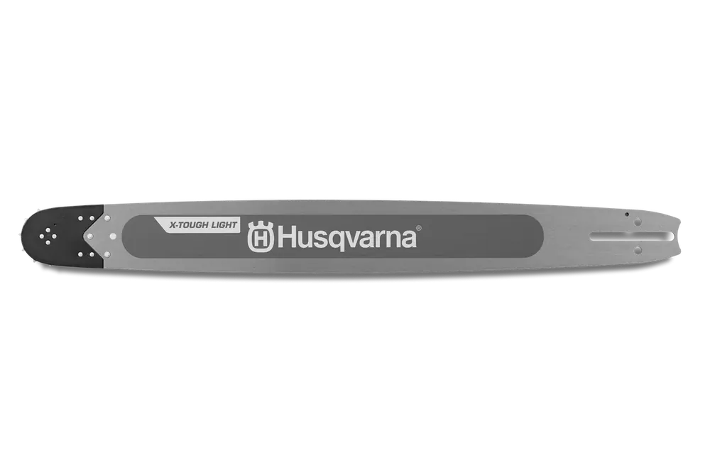 Prowadnica z wymienną końcówką 20" 3/8/1,5mm/72DL Husqvarna | Już w sprzedaży