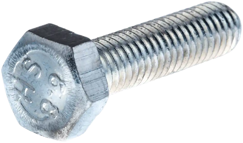 śruba M6x20 8.8 ZPB wykaszarki Husqvarna 323RJ | Nowość w sklepie