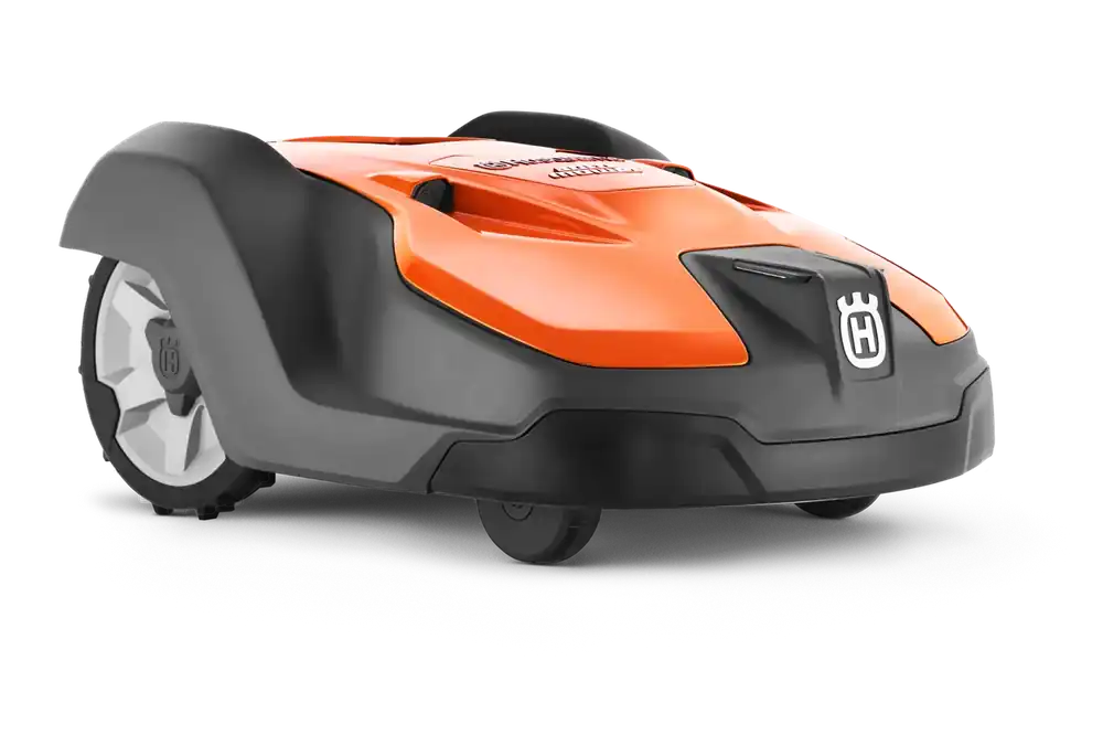 Automower®550 robot koszący Husqvarna - Dodatkowy rabat