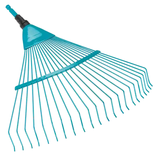 Combisystem - grabie druciane 50 cm Gardena - Hit sprzedażowy