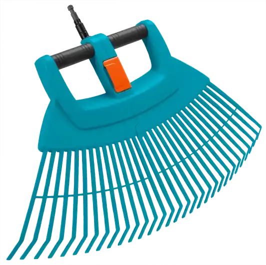 Combisystem - grabie XXL dzielone 77 cm Gardena | Superoferta