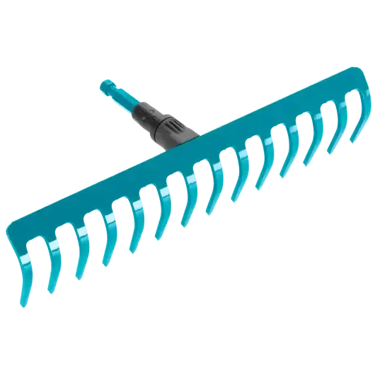 Hit sprzedażowy | Combisystem –grabie, 36 cm/14 zębów Gardena