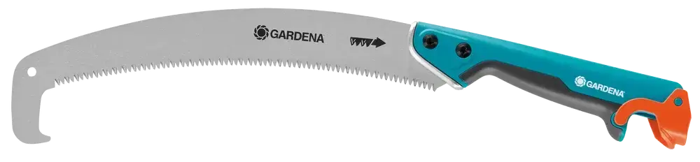 Bardzo popularny produkt | Combisystem- piła ogrodowa 300 P profilowana Gardena