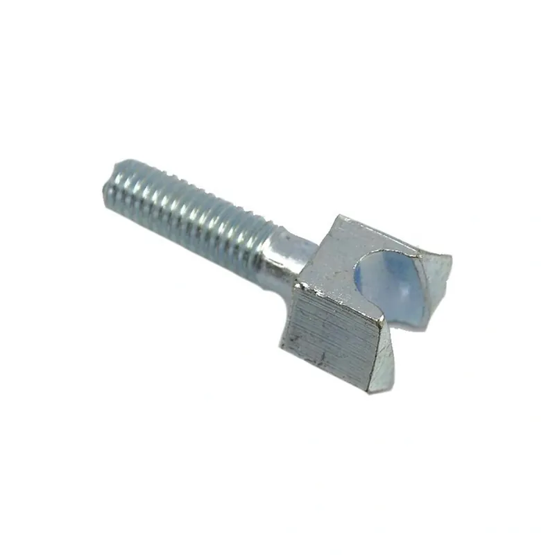 śruba wykaszarki 355RX Huqvarna M6x22 8.8 ZPB - Ostatnia szansa