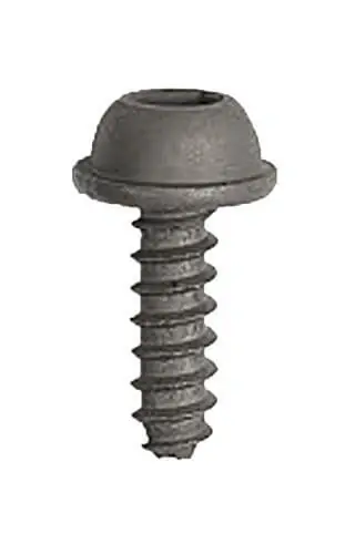 śruba wykaszarki Husqvarna 32 R SCREW 8-16 X 9/16 | Nowość w ofercie