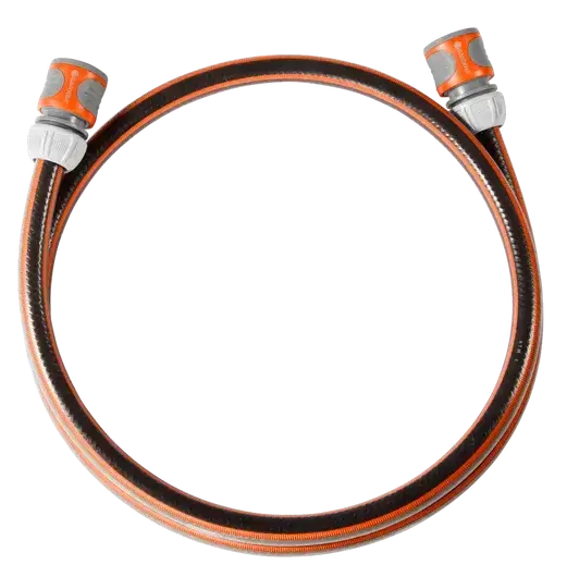 Zestaw podłączeniowy Comfort Flex 1/2"-1,5 m Gardena | Oferta promocyjna