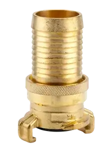 Złączka mosiężna do węży ciśnieniowych i ssących 1 1/4" (1) | Top oferta