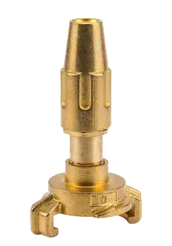 Zraszacz do szybkozłączy mosiężnych 1/2" - Kup teraz