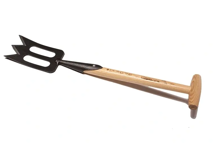 Spork ręczny mały Krumpholz - Hit sprzedażowy