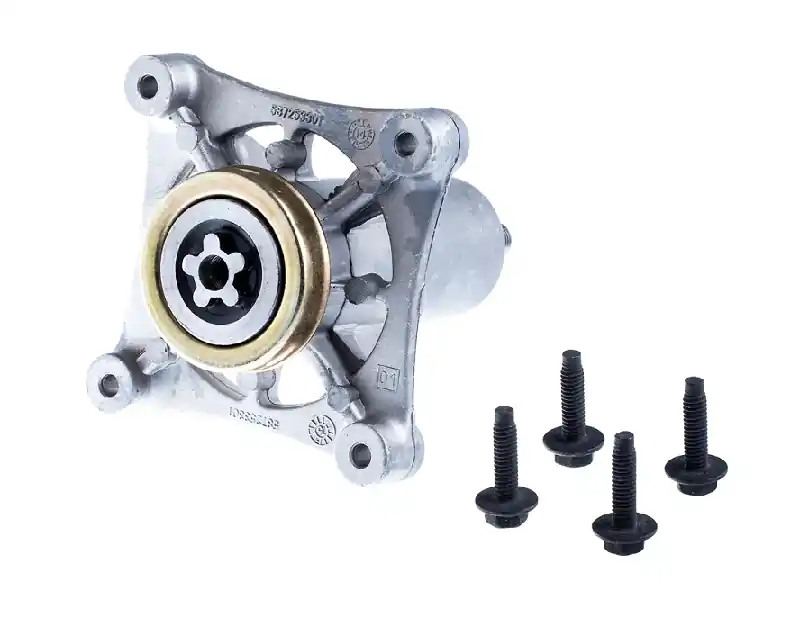 Adapter noża do traktorów TC138/TC238 Husqvarna - Nowość w sprzedaży