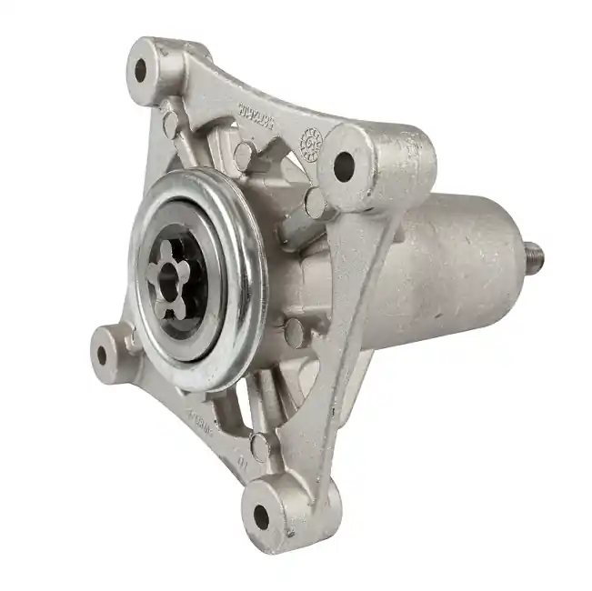 Top produkt - Adapter noża do traktorów TC142/TC242 Husqvarna