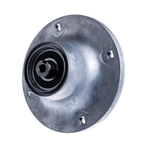 Adapter noża do riderów R316T/R318 Husqvarna - Wysyłka od ręki