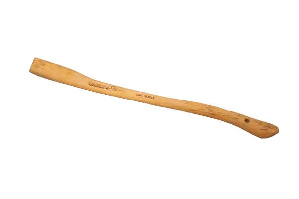 Tylko w tym tygodniu - Stylisko hikorowe pokostowane 60cm, do siekiery leśnej