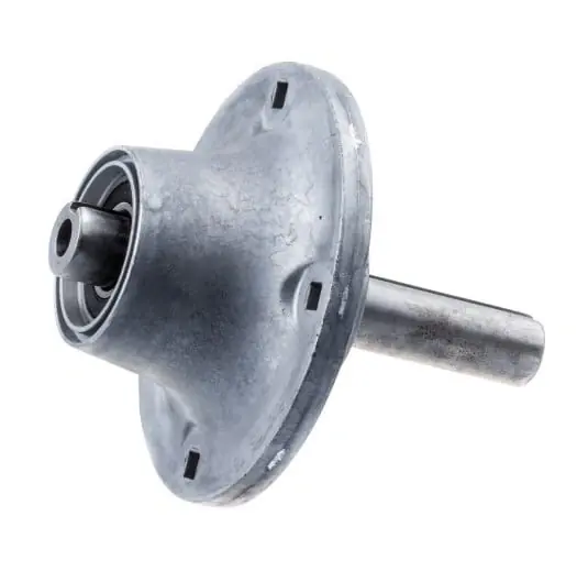 Adapter noża do rider P524/R418TS Husqvarna | Już w sprzedaży