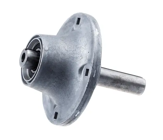Adapter noża do rider P524/R418Ts/R422Ts Husqvarna - Jakość premium