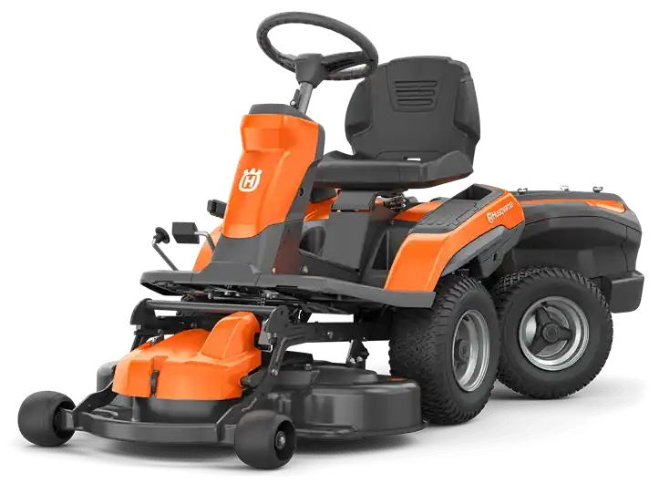 Rider akumulatorowy R 200iX Husqvarna - Cena promocyjna