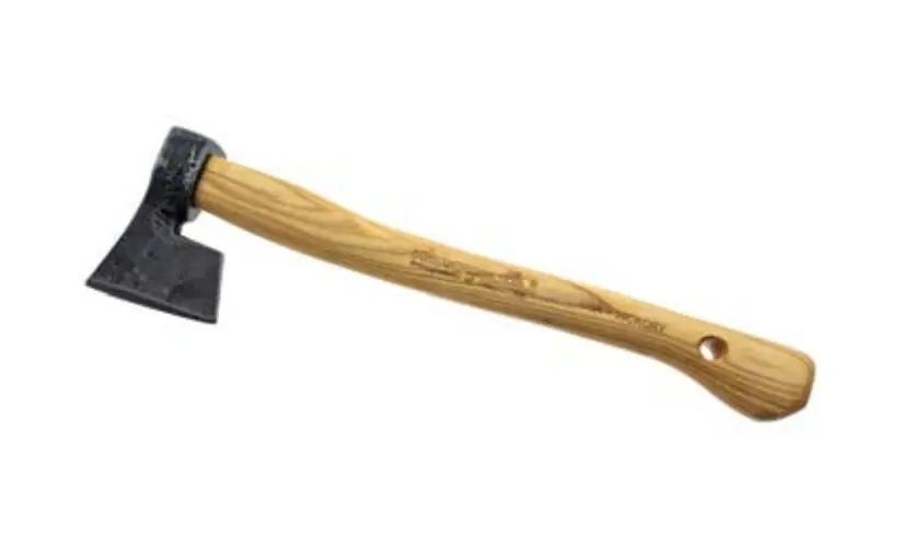 Toporek leśny 0.8kg Krumpholz hikora 40cm - Wysyłka od ręki