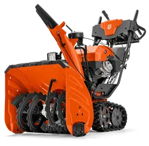 Bezpośrednio od producenta | Odśnieżarka ST 427T Husqvarna