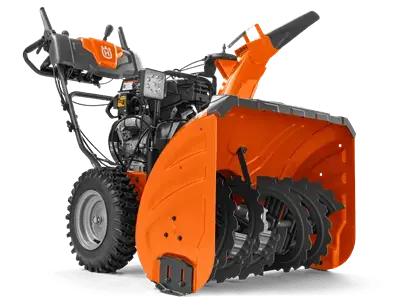 Wysyłka od ręki | Odśnieżarka ST330 Husqvarna