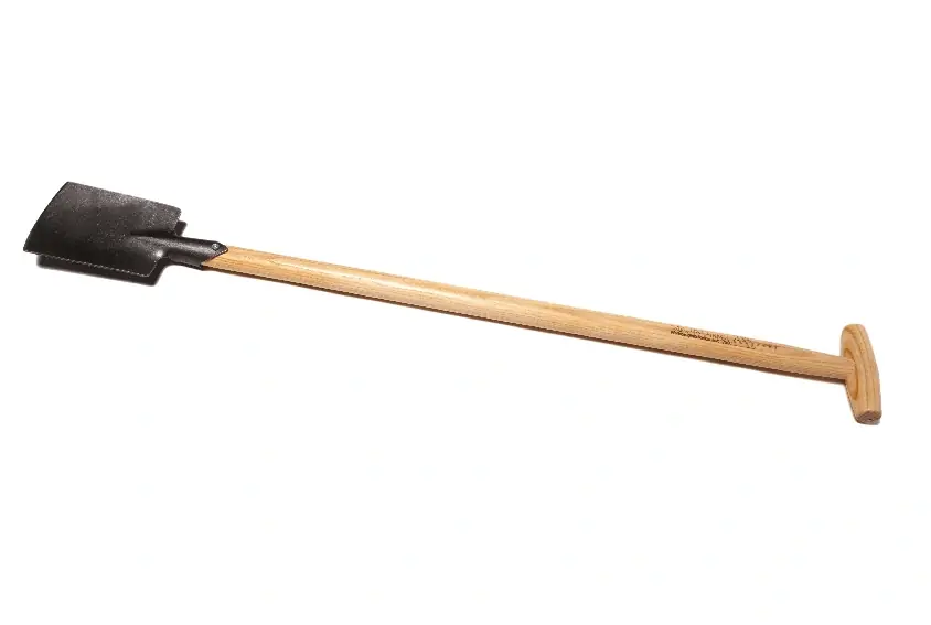 Szpadelek ogrodowy kuty Krumpholz stylisko 60cm - Cena fabryczna