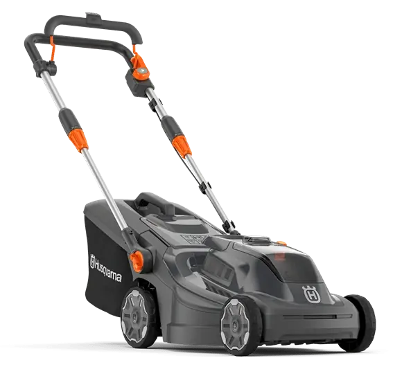 Sprawdzony wybór - HUSQVARNA Aspire™LC34-P4A z akumulatorem i ładowarką