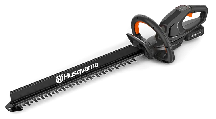 Nowość w ofercie - Nożyce do żywopłotu Husqvarna Aspire™H50-P4A
