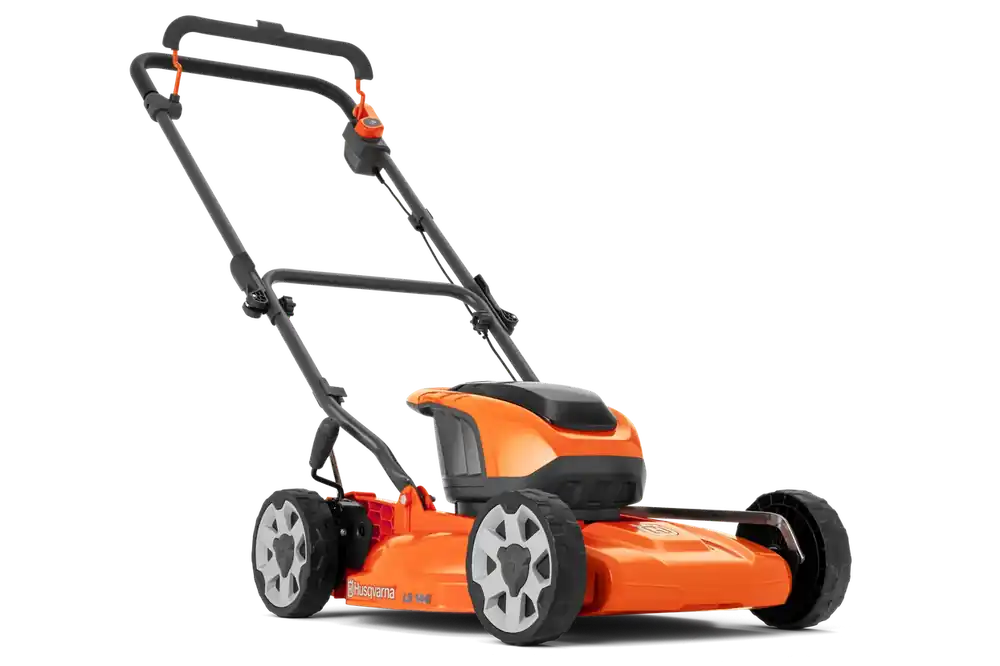Kosiarka akumulatorowa LB144i Husqvarna bez akumulatora i ładowarki - Produkt polecany