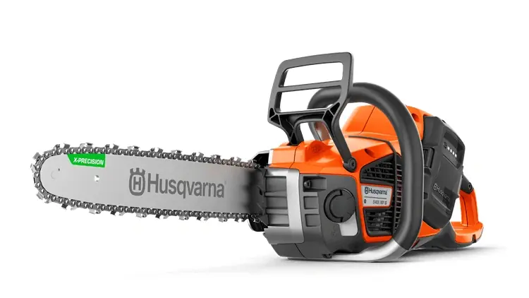 Promocja kończy się wkrótce | Pilarka akumulatorowa 540i XPG Husqvarna