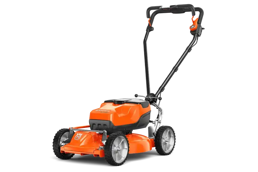 Kosiarka akumulatorowa LB448iV Husqvarna | Produkt ceniony przez klientów