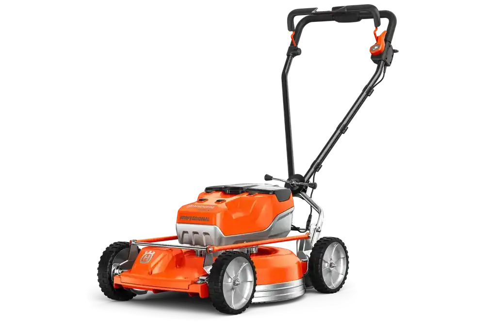 Świetna cena | Kosiarka akumulatorowa LB 553iV Husqvarna
