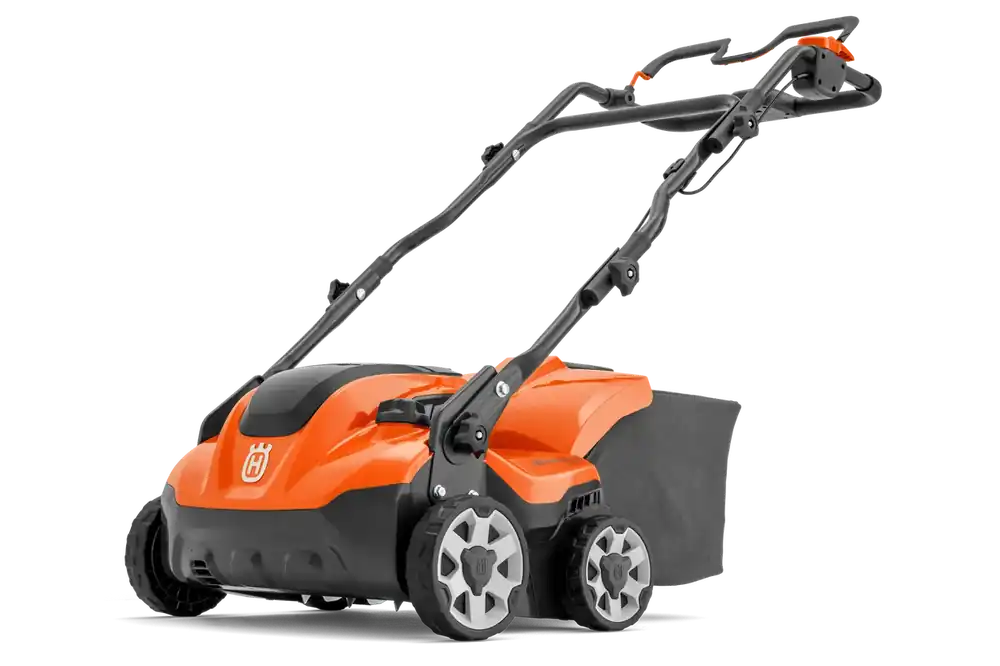 Wertykulator akumulatorowy S138i Husqvarna | Na stanie