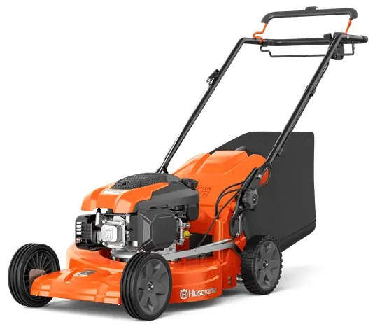 Kosiarka spalinowa Husqvarna LC 551VQ - Już w sprzedaży