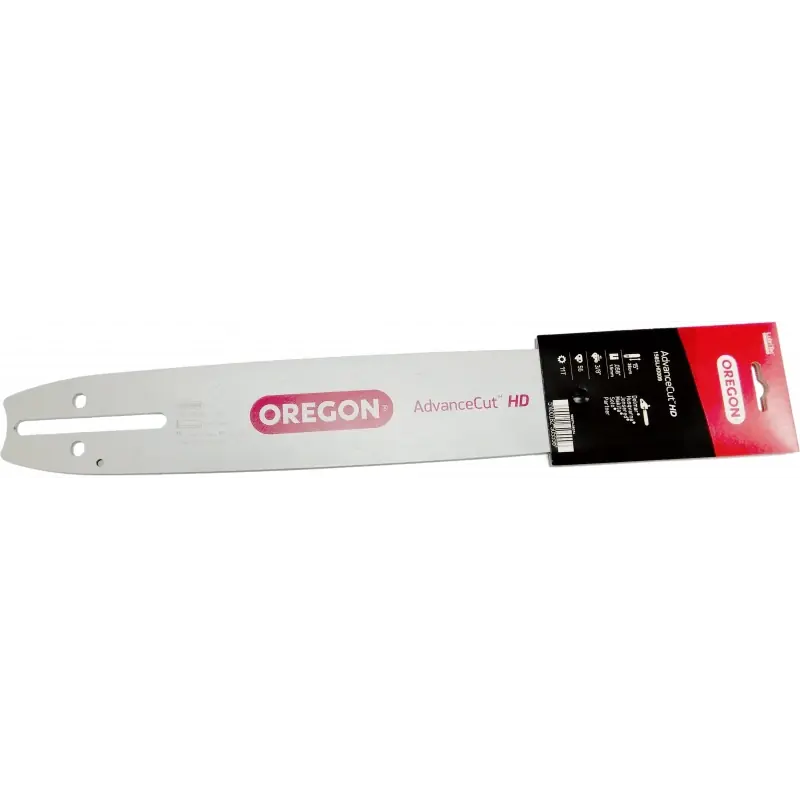 Bezpieczne zakupy - Prowadnica 20"/3/8"/1,5mm/72DL AdvanceCut Oregon