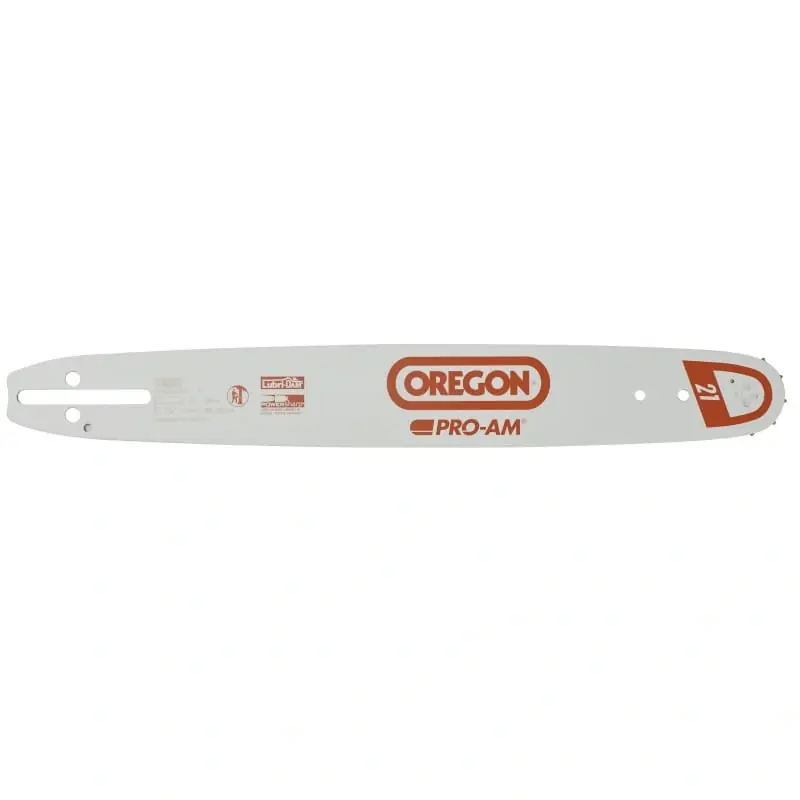 Klienci polecają - Prowadnica 18"/.325"/1,6mm/74DL Pro-Am Oregon
