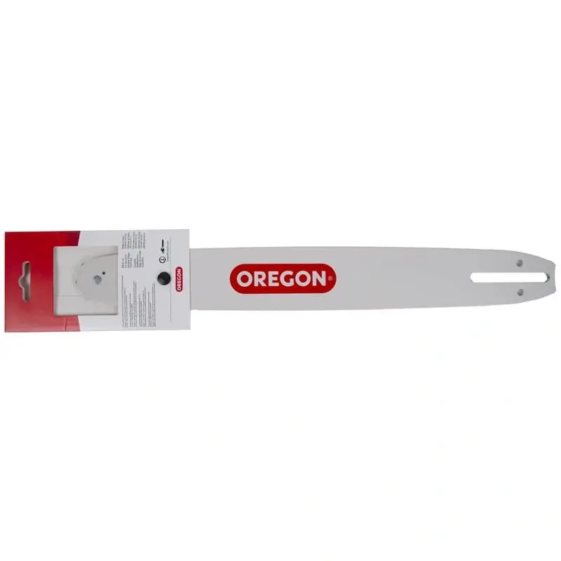 Duży rabat - Prowadnica 12"/ 3/8"/1,3mm/44DL Oregon DoubleGuard