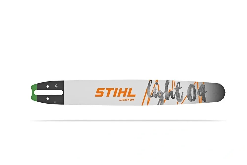 Prowadnica 14"/3/8"/1.3mm/ 50DL Light E Stihl | Oferta