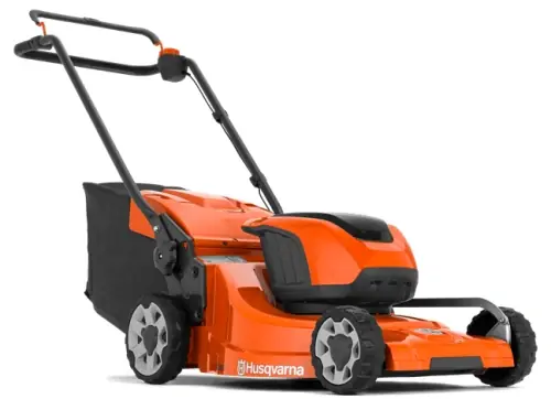 Kosiarka akumulatorowa LC247i Husqvarna | Sprawdzony wybór